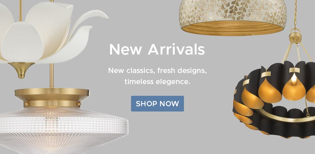 New Arrivals from Savoy