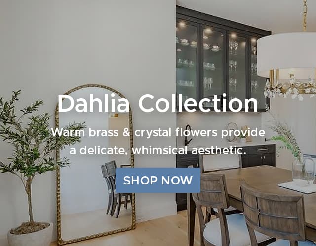Dahlia Collection by Savoy