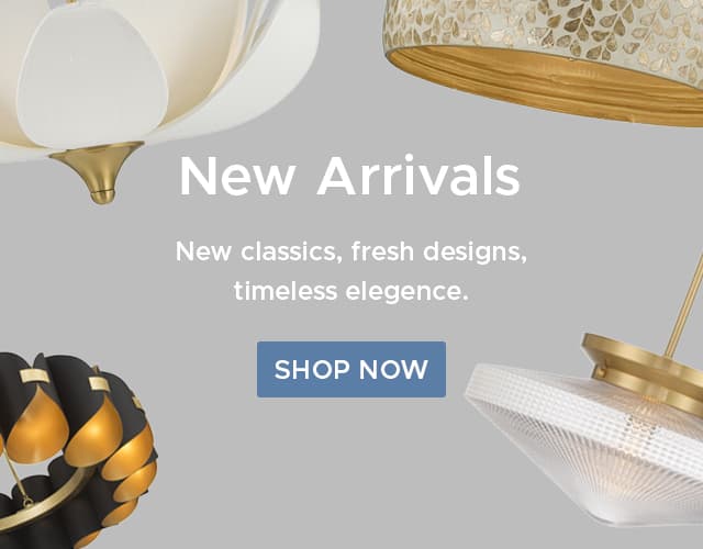 New Arrivals from Savoy