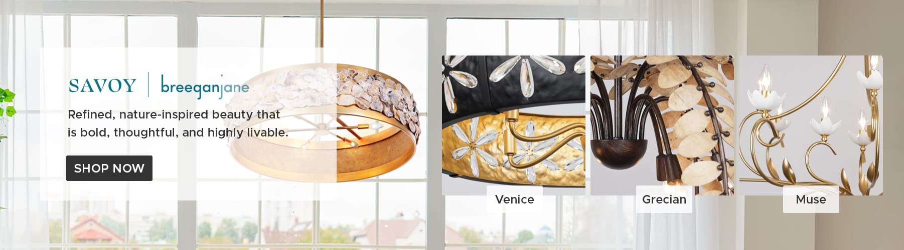 Breegan Jane Design Collaboration