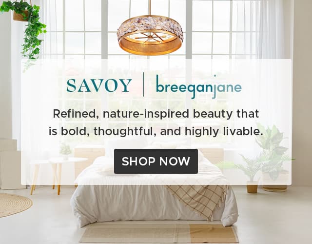 Breegan Jane Design Collaboration