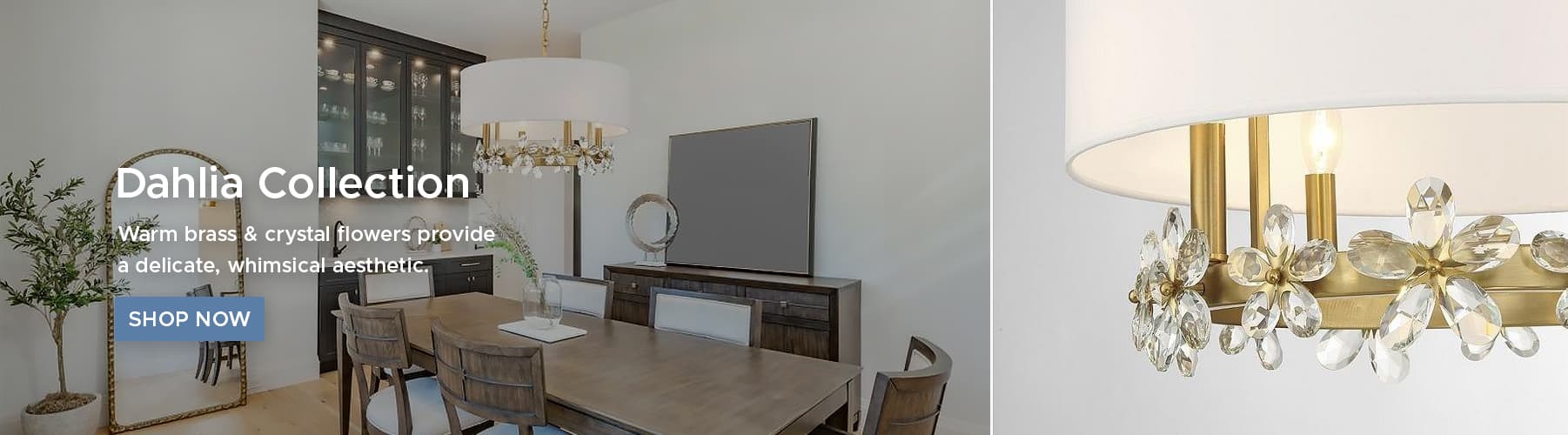 Dahlia Collection by Savoy